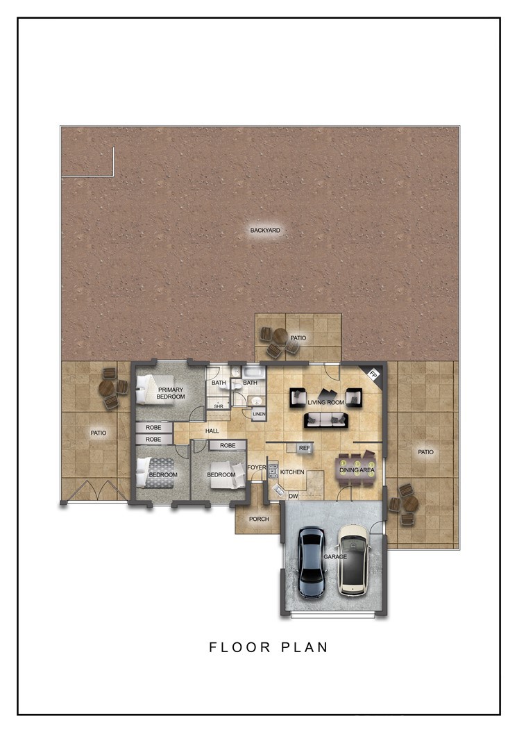 8836 Redwood Boulevard Property Photo 12