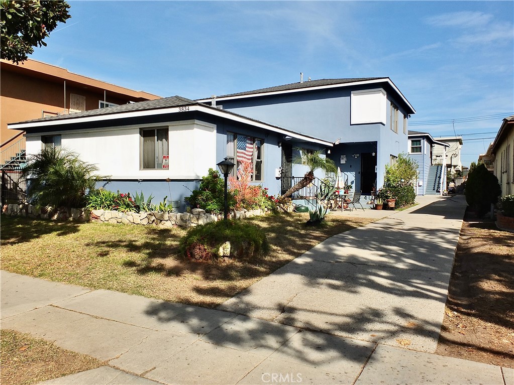 3832 Huron Avenue Property Photo
