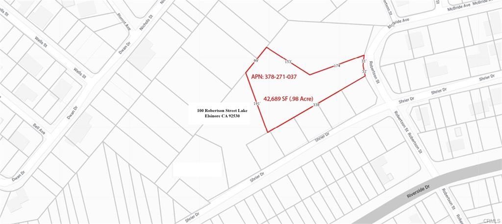 100 Robertson Street Property Photo 7