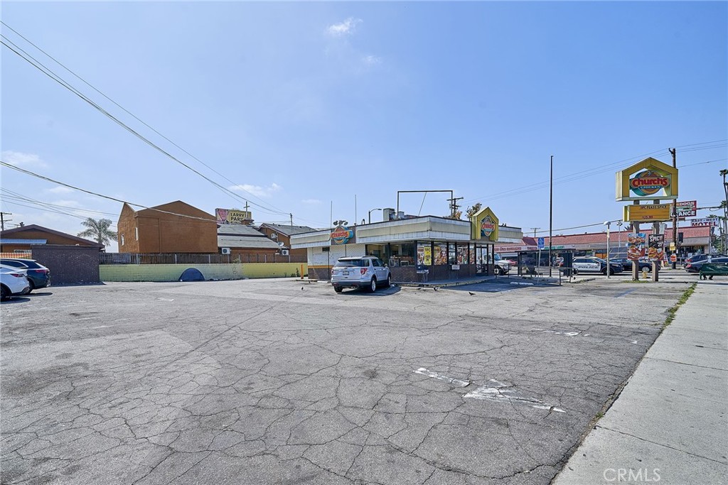 7205 S Vermont Avenue Property Photo 2