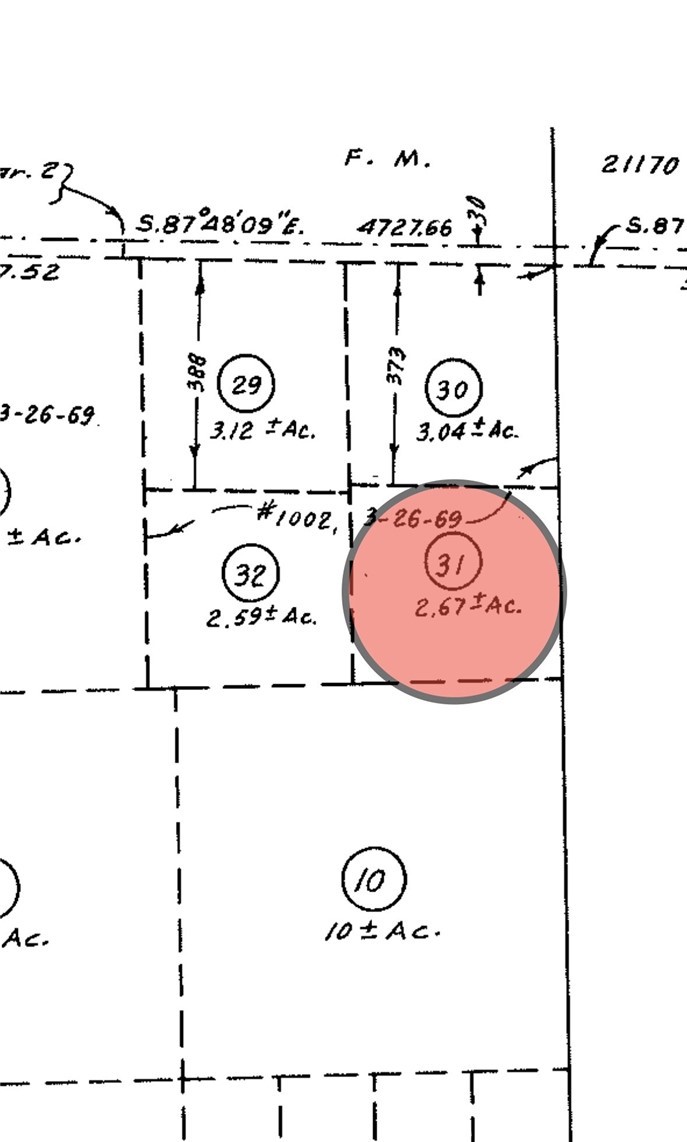 0 W Ave 12 Property Photo 2