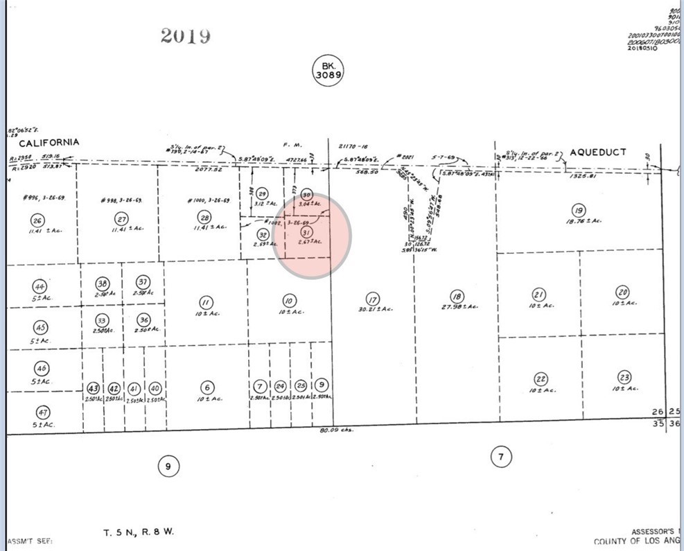 0 W Ave 12 Property Photo 3