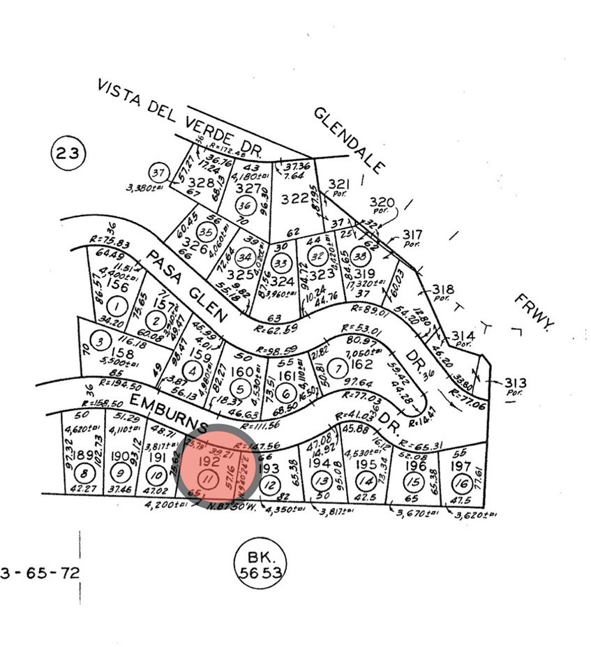 192 Emburns Rd Property Photo 1