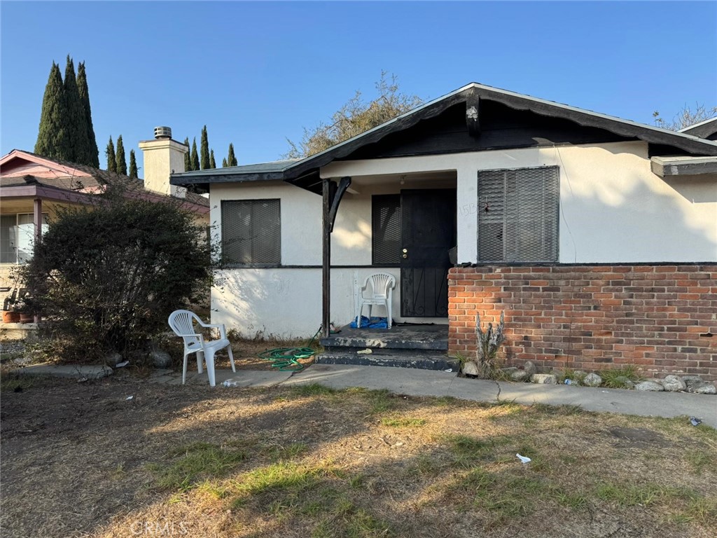 1513 W 156th Street Property Photo 1