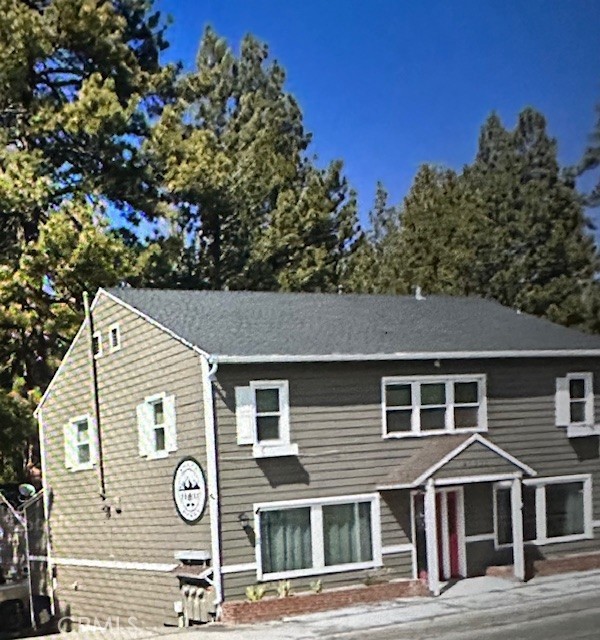 41312 Big Bear Boulevard Property Photo 1