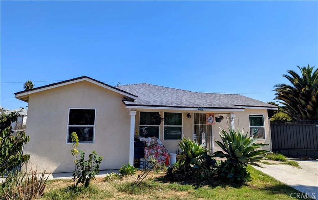9109 Bestel Avenue Property Photo