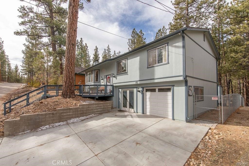 481 Woodside Drive Property Photo 1