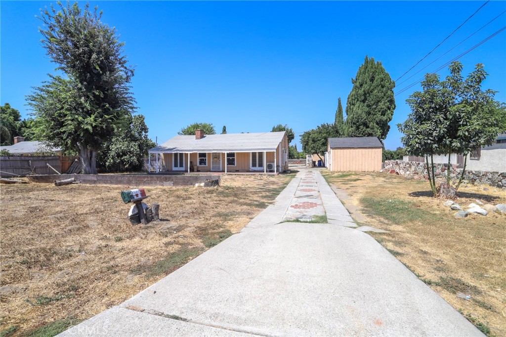 4249 Maxson Road Property Photo