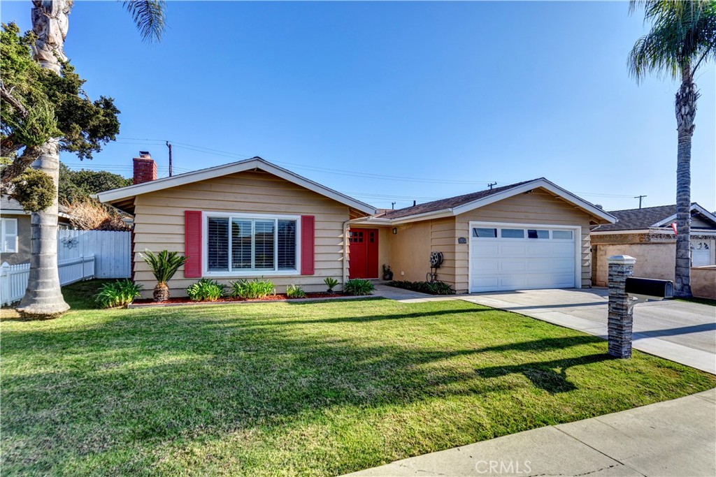 11534 Elmhill Drive Property Photo