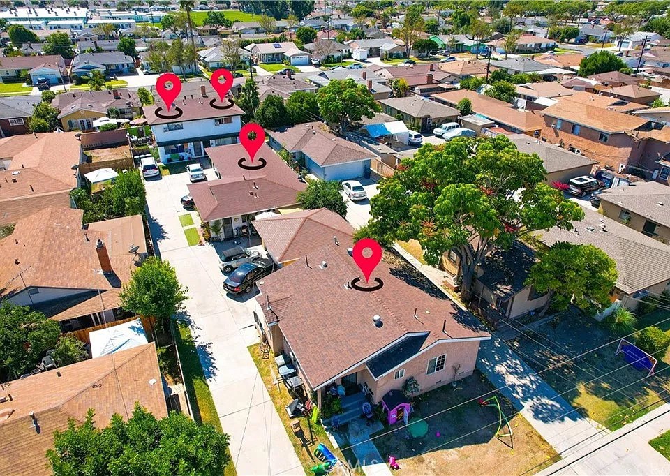 8612 Rose Street Property Photo