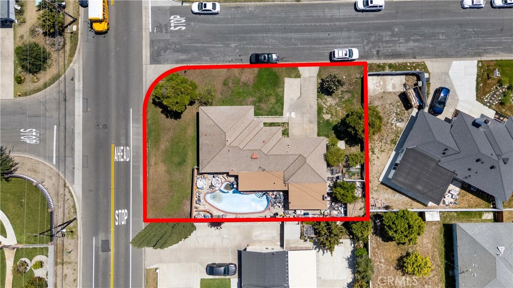 12501 Mabee Circle Property Photo 3