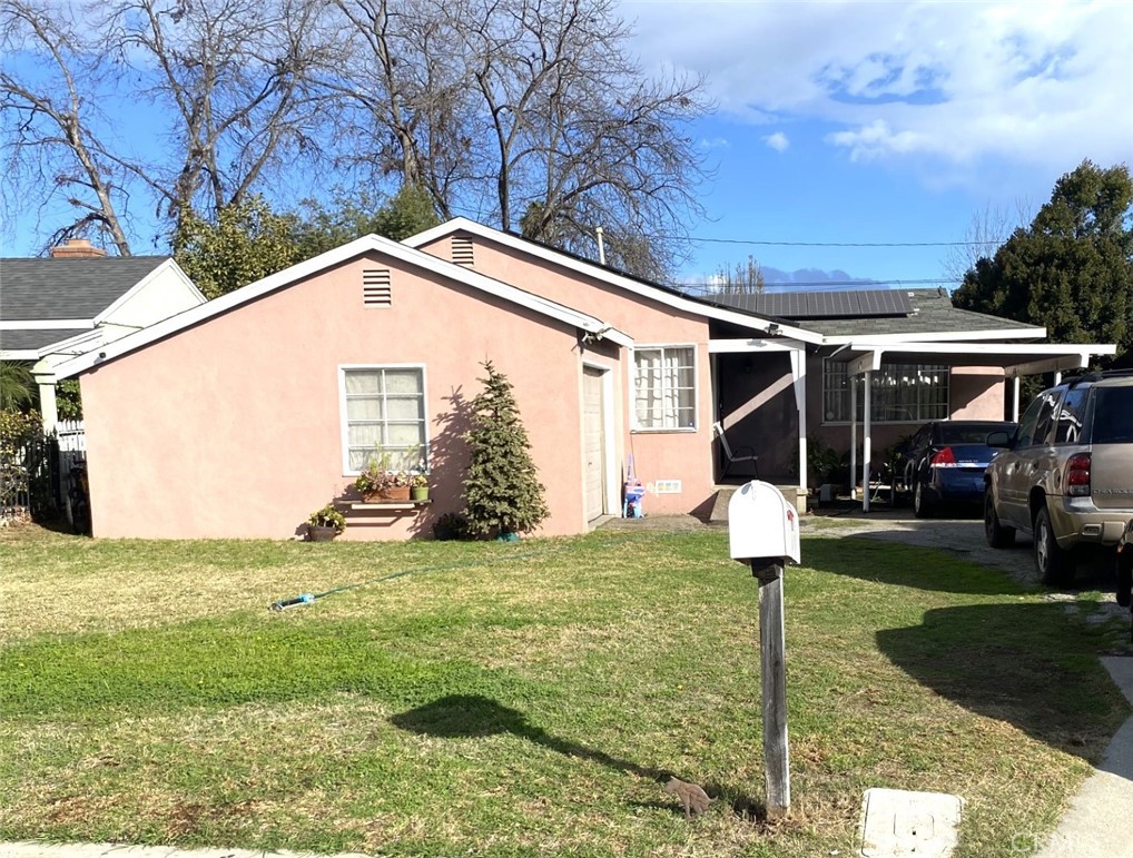 15409 Three Palms Street Property Photo 1