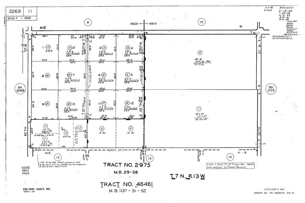 57 Avenue H Property Photo