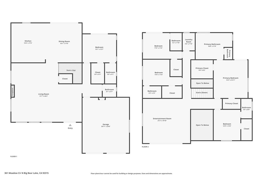 361 Meadow Circle N Property Photo 69