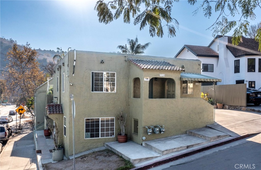 5122 Longfellow Street Property Photo