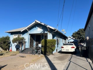 719 W 55th Street Property Photo 2