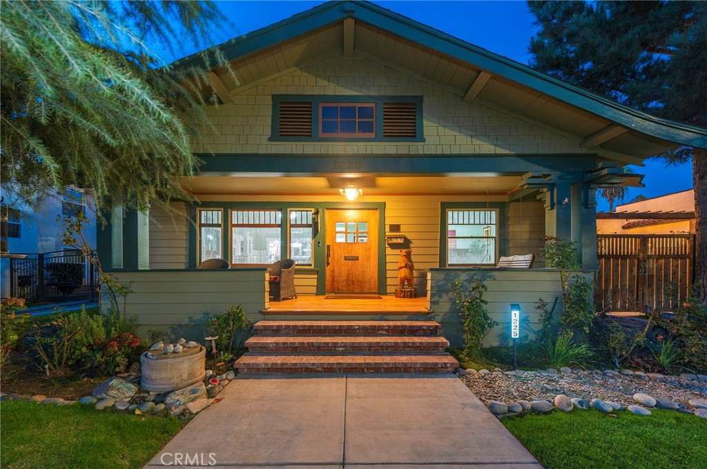 5 Points Historic District Real Estate Listings Main Image