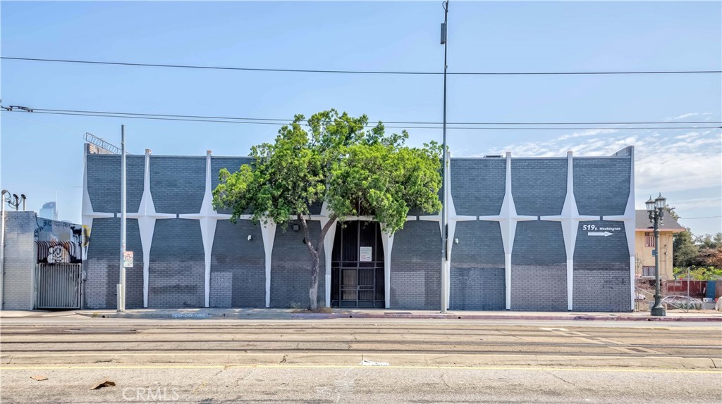 519 E Washington Boulevard Property Photo 2