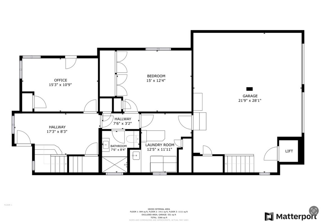 11 67th Place Property Photo 67