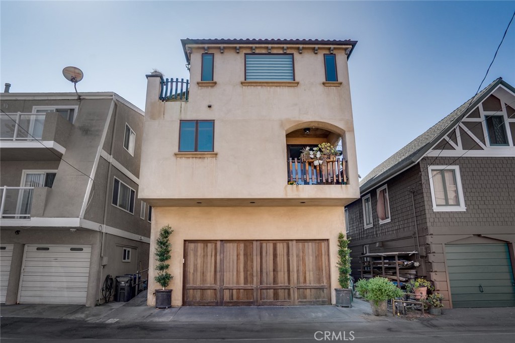 16735 Bayview Drive Property Photo 1