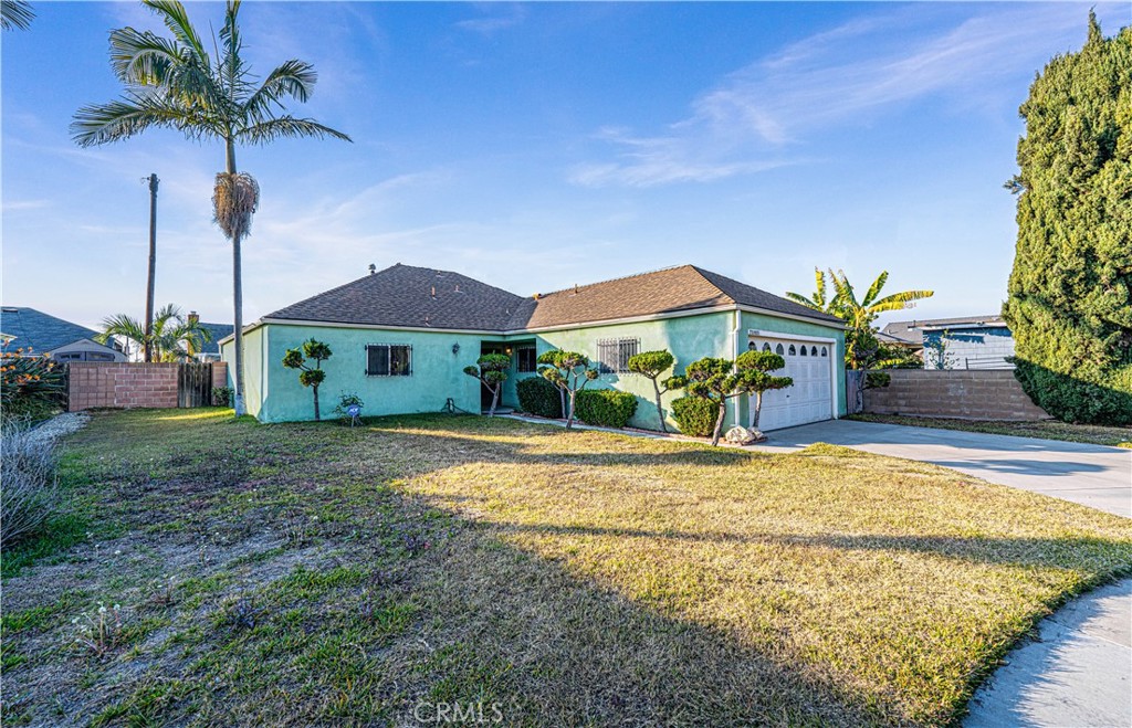 13903 Eadall Avenue Property Photo