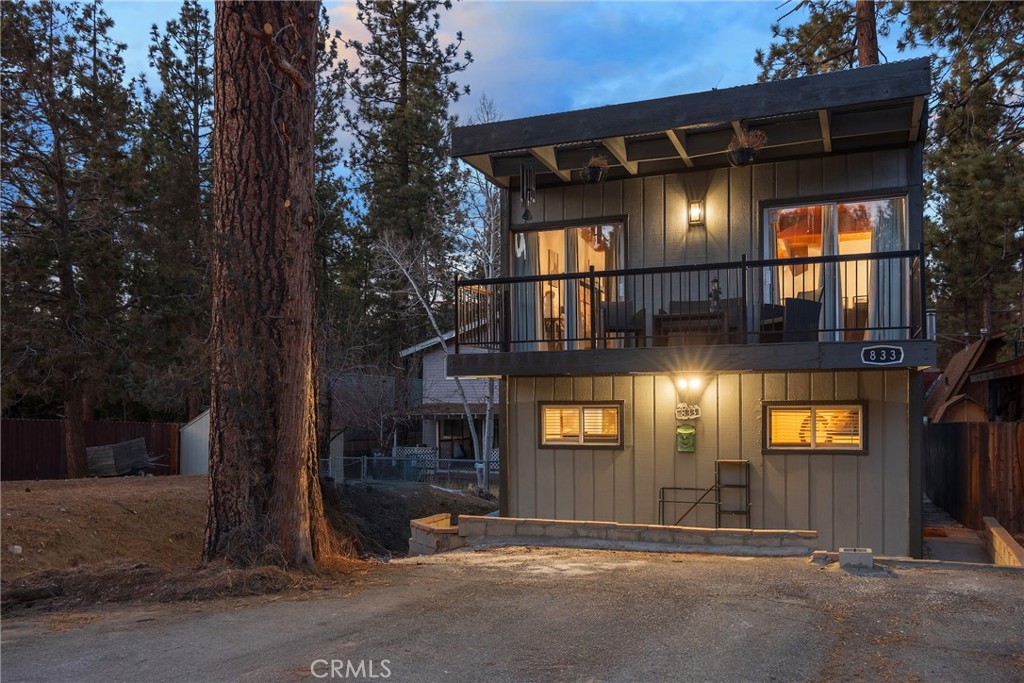 833 E Big Bear Boulevard Property Photo 1