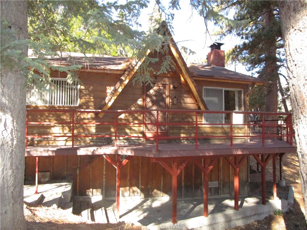 2440 Spruce Drive Property Photo