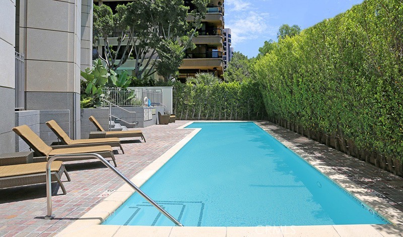 10776 Wilshire Boulevard 901 Property Photo 52
