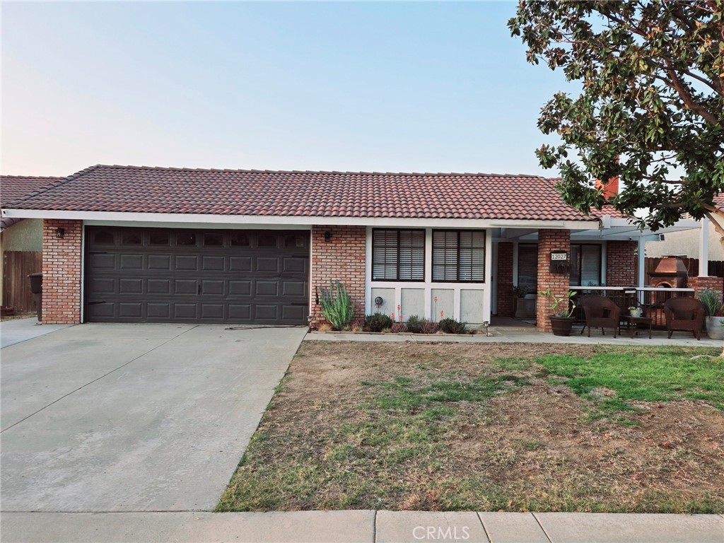 12027 Taylor Street Property Photo