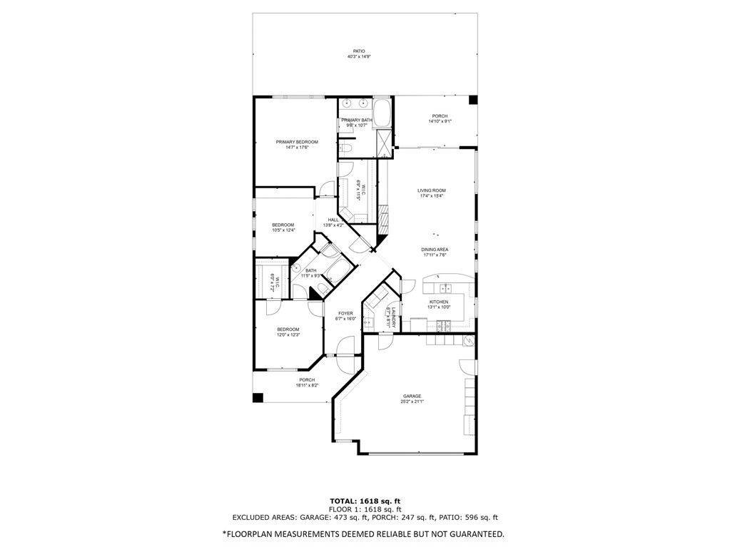 6253 Turnberry Drive Property Photo 2