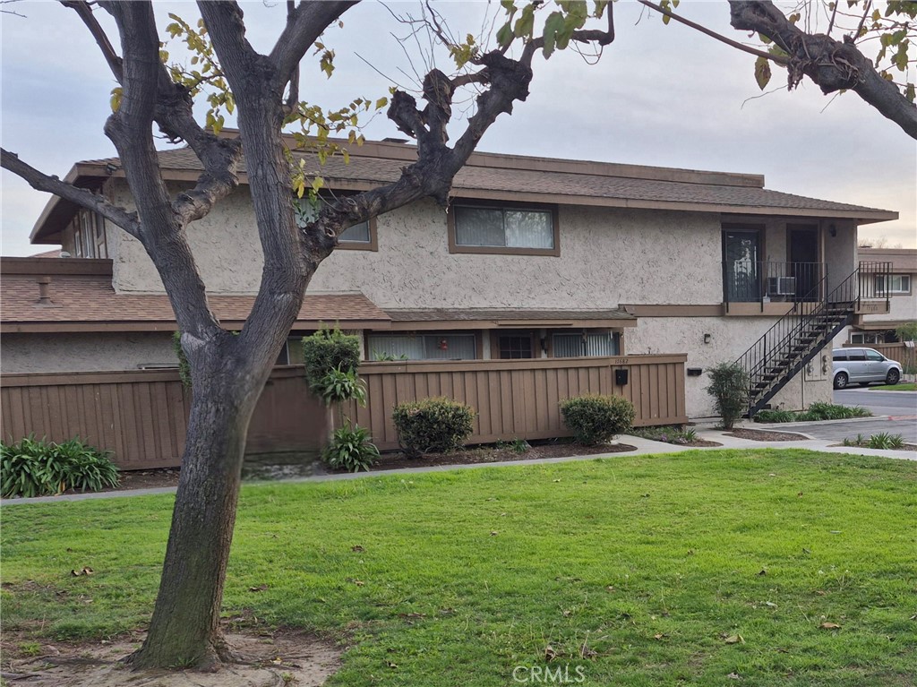 17680 Palo Verde Avenue Property Photo