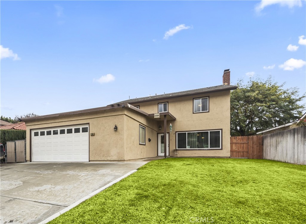 23966 Decorah Road Property Photo
