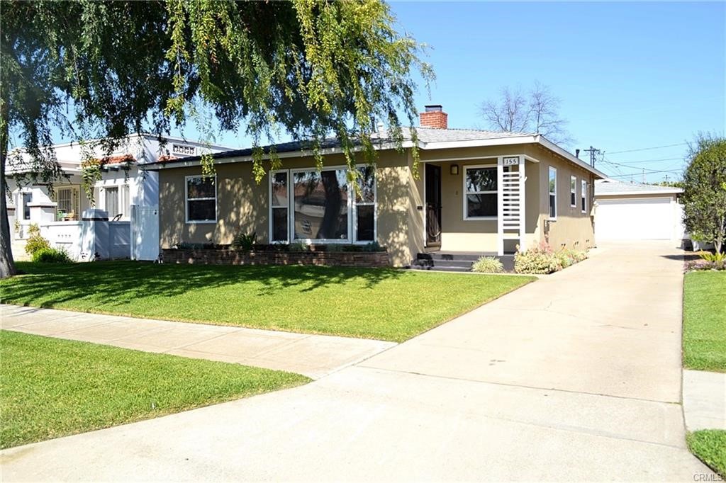 155 S Pepper Street Property Photo
