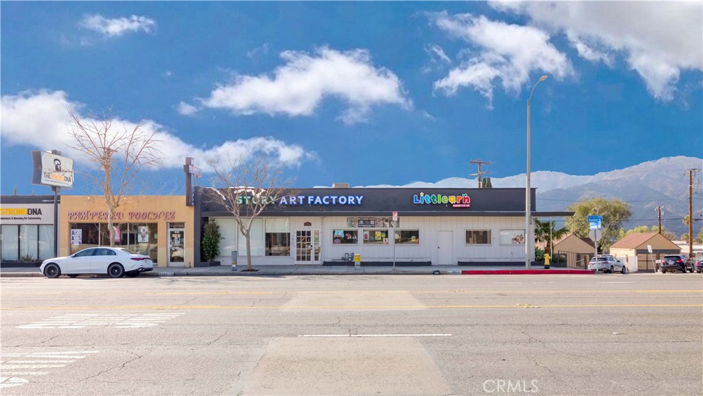 2870 Foothill Boulevard Property Photo 19