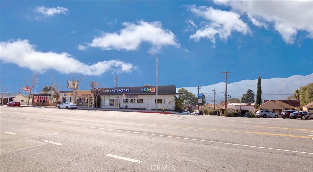 2870 Foothill Boulevard Property Photo 20