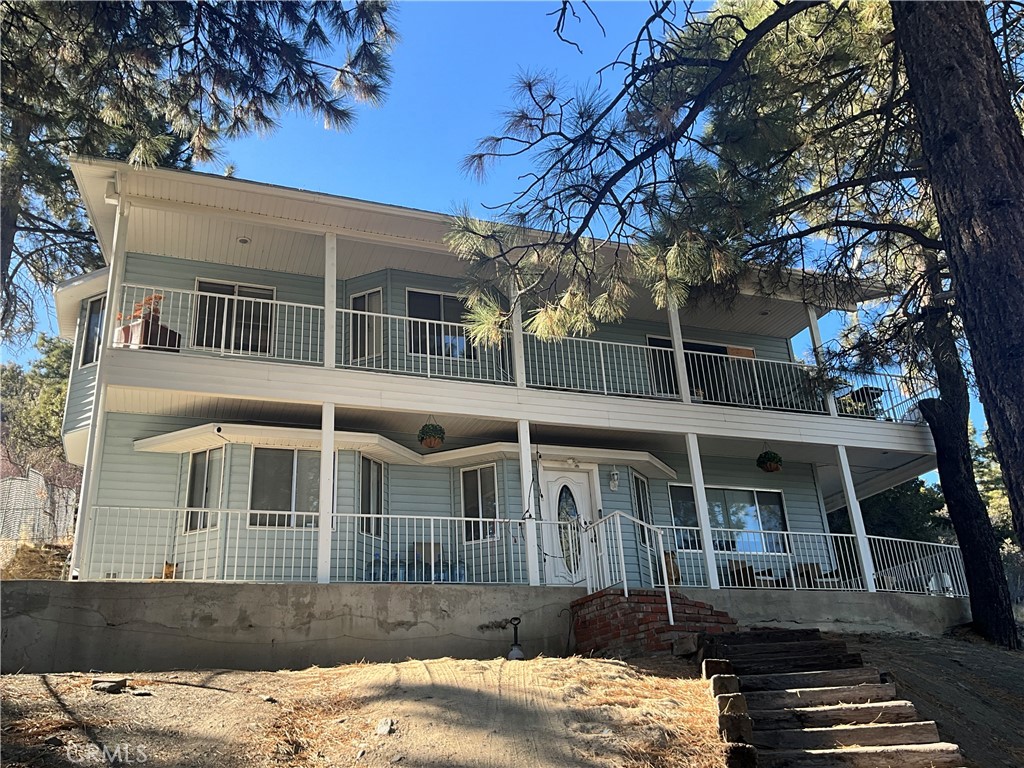 5224 Lone Pine Canyon Road