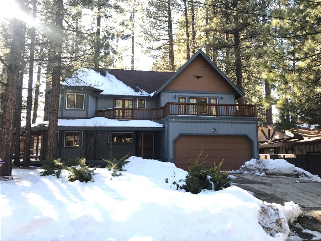 786 Tomahawk Drive Property Photo 15