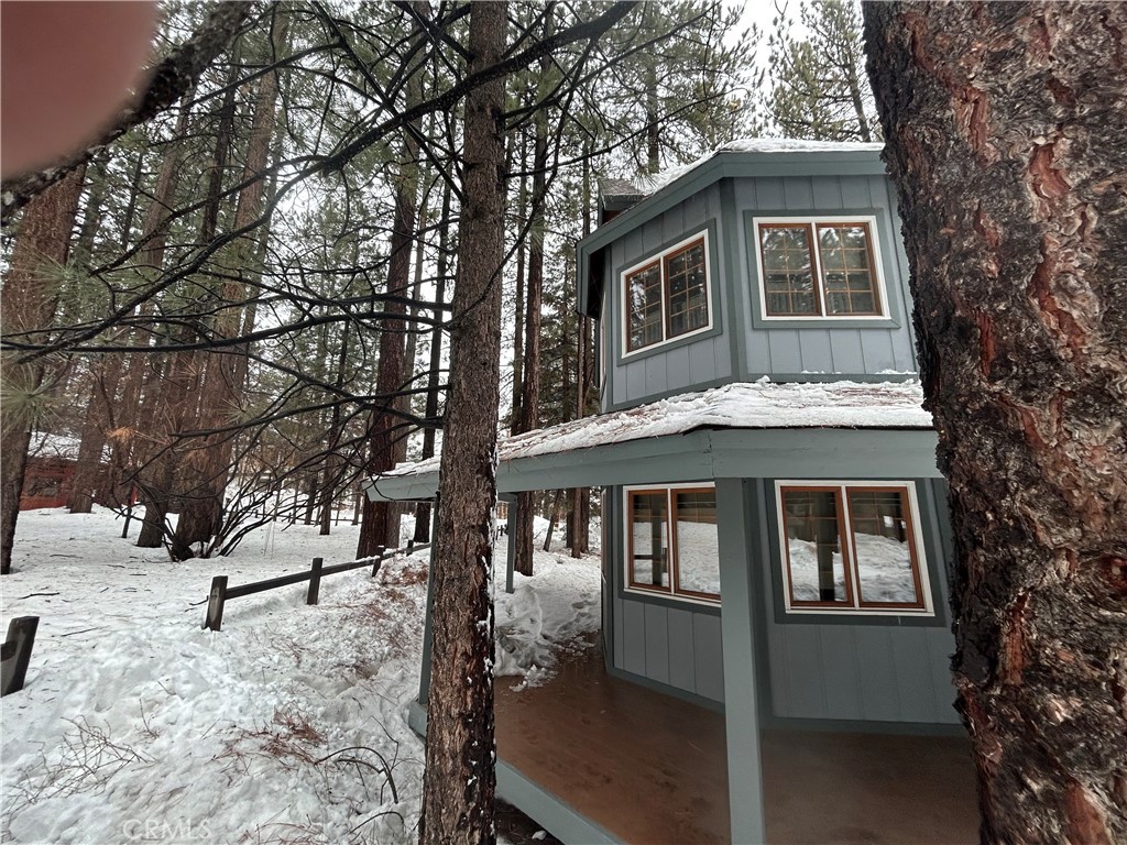 786 Tomahawk Drive Property Photo 16