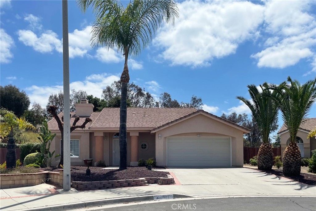 22901 Sheffield Court Property Photo 1