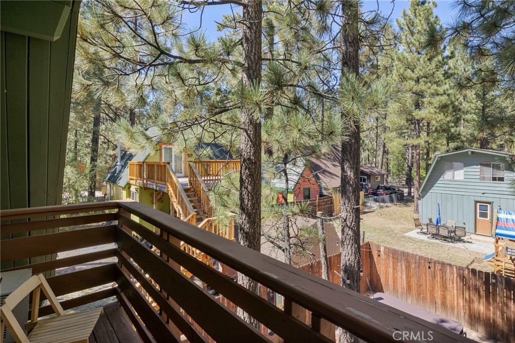 1037 W Rainbow Boulevard Property Photo 21
