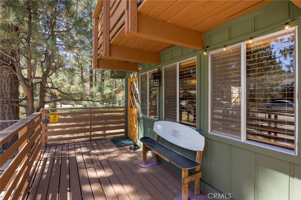 1037 W Rainbow Boulevard Property Photo 27