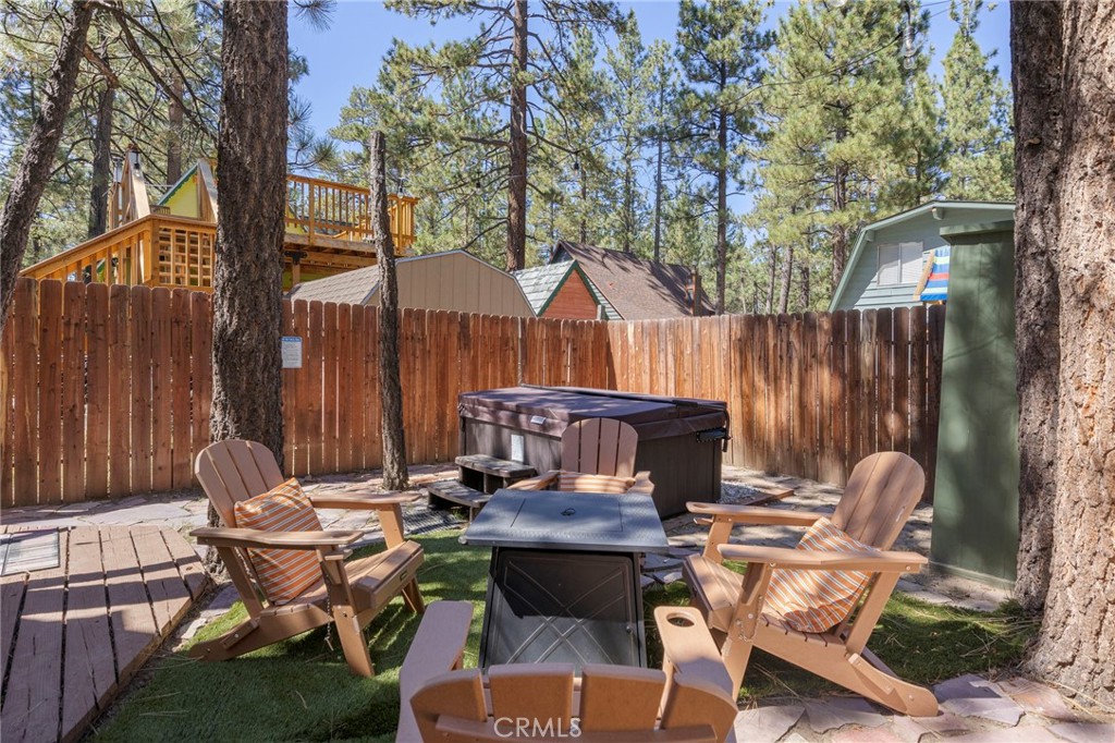 1037 W Rainbow Boulevard Property Photo 32