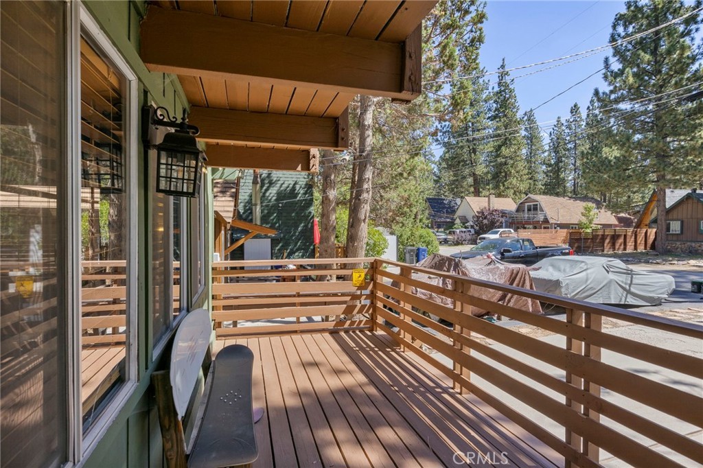 1037 W Rainbow Boulevard Property Photo 36