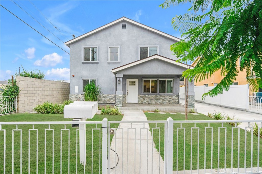 1109 N. Mulberry Property Photo