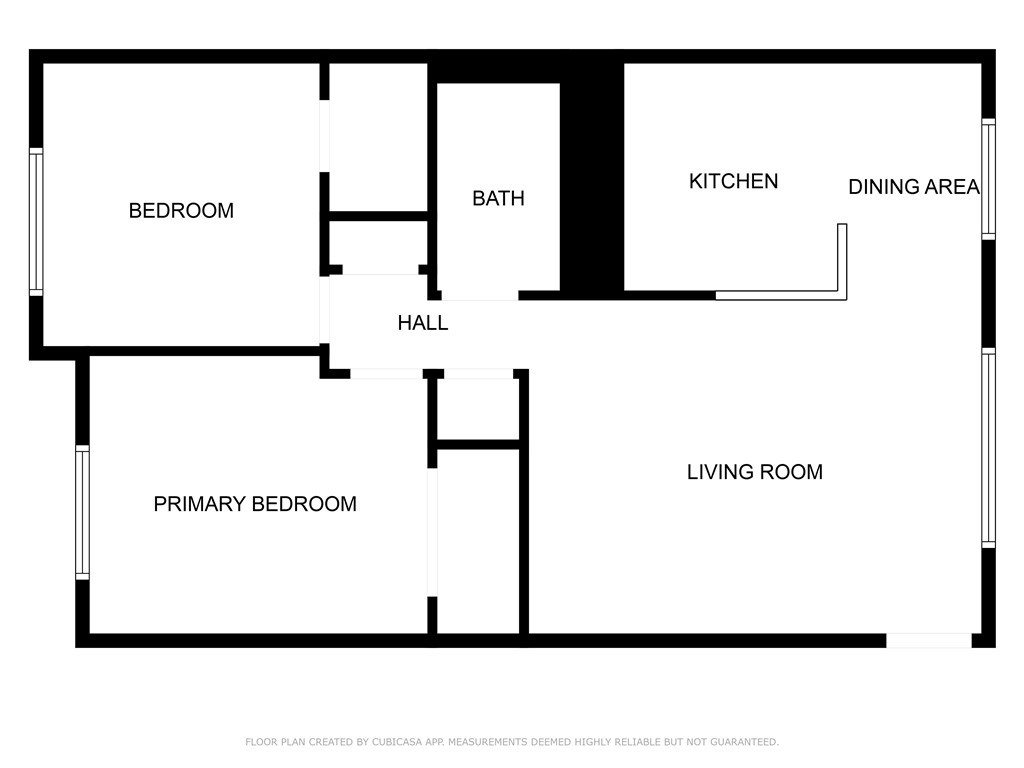 902 S Fann Street Property Photo 4