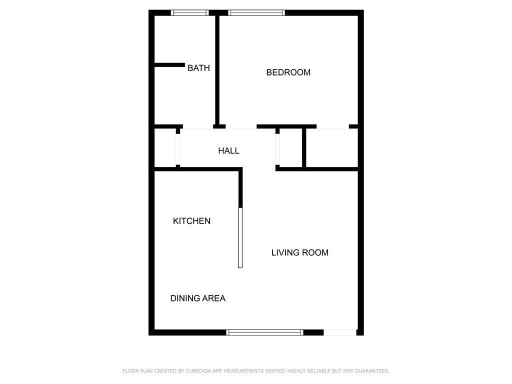 902 S Fann Street Property Photo 5