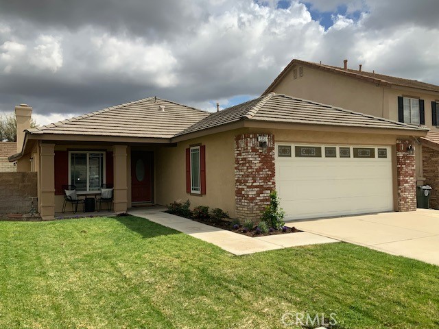 5351 Tenderfoot Drive Property Photo