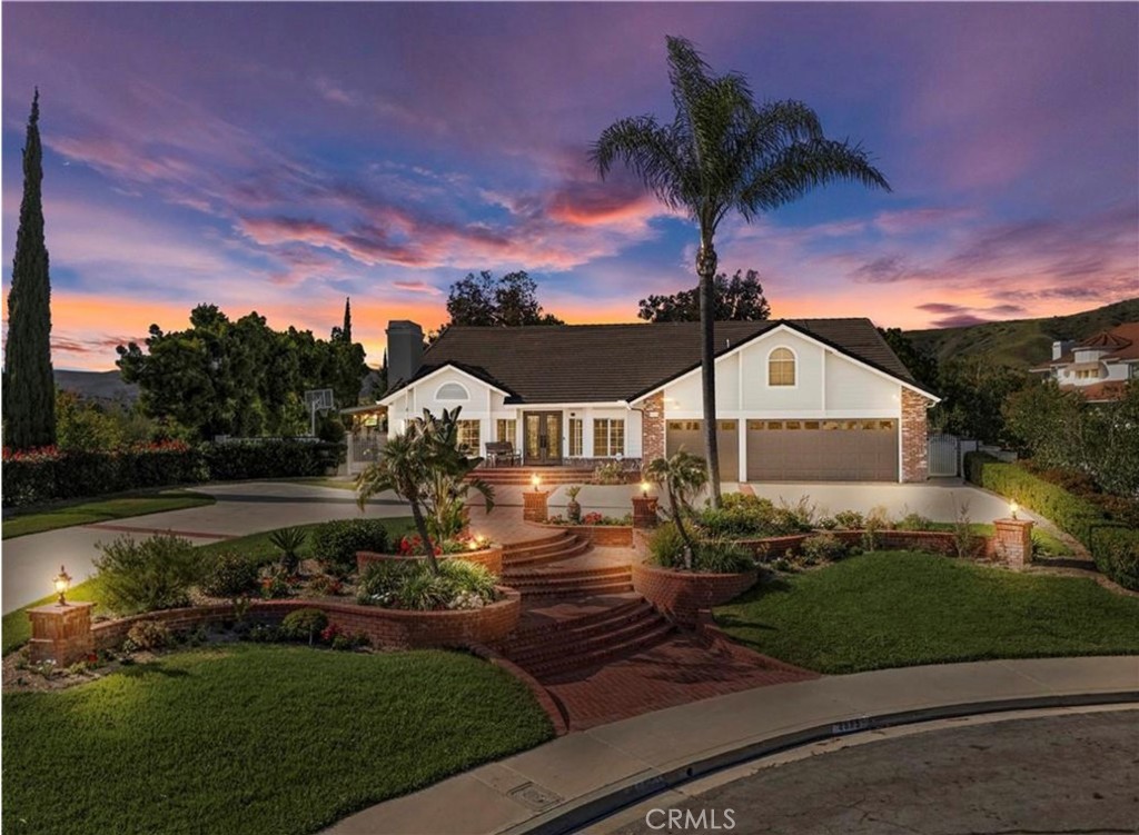4885 Via Del Cerro Property Photo