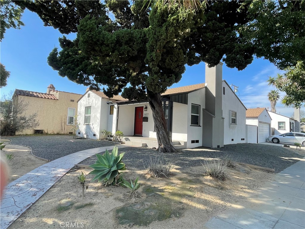 3295 Caspian Avenue Property Photo