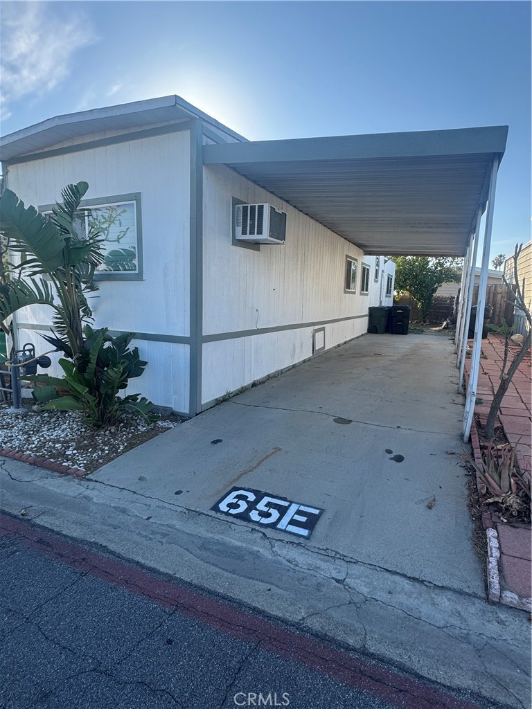 17333 Valley Boulevard 65 Property Photo 15